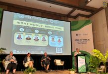Tuvalu calls for faster climate finance to protect Pacific communities