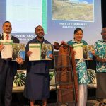 Fiji launches FJD$5.2 million five-year carbon market plan