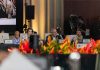 COP31 cannot be another climate ‘talk fest’: Solomon Islands PM Wale