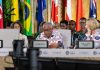 Pacific must take united climate message to COP31: Vanuatu PM Napat