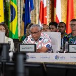 Pacific must take united climate message to COP31: Vanuatu PM Napat