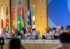 Tuvalu PM Teo urges Pacific leaders to unite behind Taku Pakasoa climate declaration
