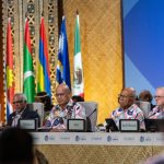 Tuvalu PM Teo urges Pacific leaders to unite behind Taku Pakasoa climate declaration