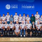 Climate pledges must deliver for Pacific communities: Naoero President Adeang