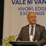 Pacific Resilience Facility puts communities in the driving seat: Fiji Foreign Minister Ditoka