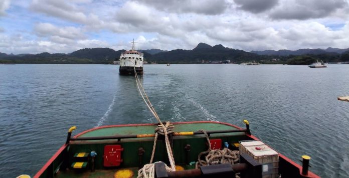 Fiji advances plans for $792 million shipbuilding and repair facility in Lautoka