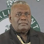 Second Solomon Islands MP dies within days as Parliament mourns David Gina