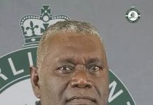 Second Solomon Islands MP dies within days as Parliament mourns David Gina