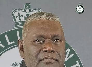 Second Solomon Islands MP dies within days as Parliament mourns David Gina