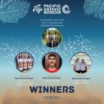 Fiji triple win in climate data storytelling awards