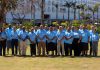 Pacific police chiefs endorse constitution establishing PACPOL