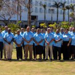 Pacific police chiefs endorse constitution establishing PACPOL
