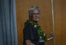 JAWS demands answers over reported seizure of Samoa journalist’s camera