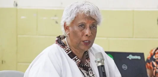 Constitution Bill contains ‘unbelievable’ errors, says UniFiji Vice-Chancellor