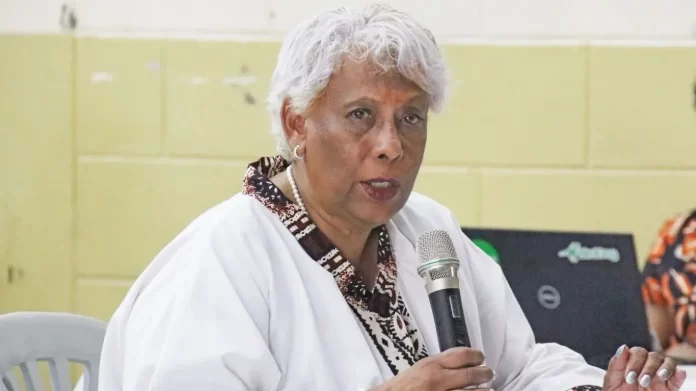 Constitution Bill contains ‘unbelievable’ errors, says UniFiji Vice-Chancellor