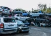 Automotive recycling turns old cars into new opportunities