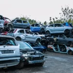 Automotive recycling turns old cars into new opportunities