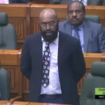 PNG Parliament urged to balance Bougainville Independence with national unity