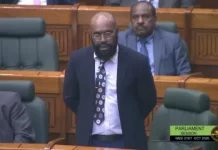 PNG Parliament urged to balance Bougainville Independence with national unity