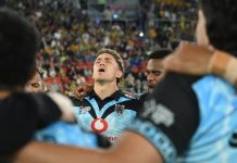 Donoghoe backs Bati big men to clear a path to semis