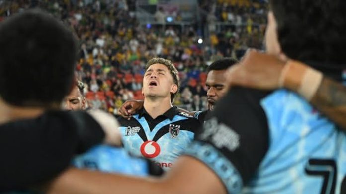 Donoghoe backs Bati big men to clear a path to semis