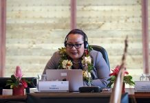 Tonga urges SPC members to ensure decisions deliver for Pacific people