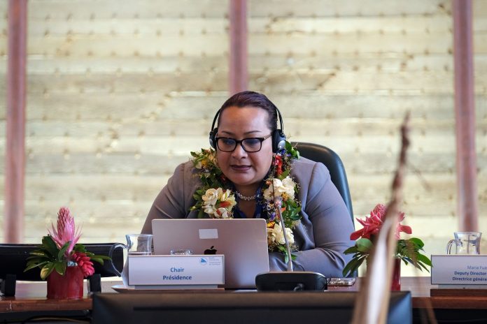 Tonga urges SPC members to ensure decisions deliver for Pacific people