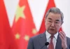China’s Pacific Island ties not part of ‘geopolitical rivalry’, Wang Yi says