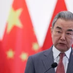 China’s Pacific Island ties not part of ‘geopolitical rivalry’, Wang Yi says