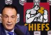 New Zealand Rugby takes the Australian Rugby League Commission to court over NRL using the Chiefs brand for its Papua New Guinea expansion side
