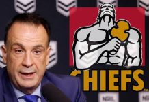 New Zealand Rugby takes the Australian Rugby League Commission to court over NRL using the Chiefs brand for its Papua New Guinea expansion side