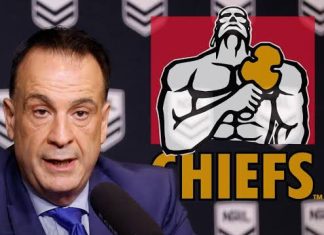 New Zealand Rugby takes the Australian Rugby League Commission to court over NRL using the Chiefs brand for its Papua New Guinea expansion side
