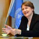Former NZ PM Clark criticises New Zealand for abstaining on UN pandemic declaration
