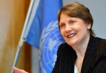 Former NZ PM Clark criticises New Zealand for abstaining on UN pandemic declaration