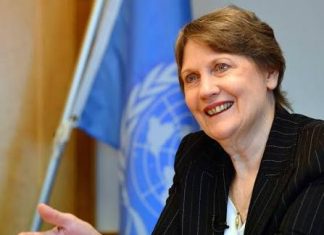 Former NZ PM Clark criticises New Zealand for abstaining on UN pandemic declaration