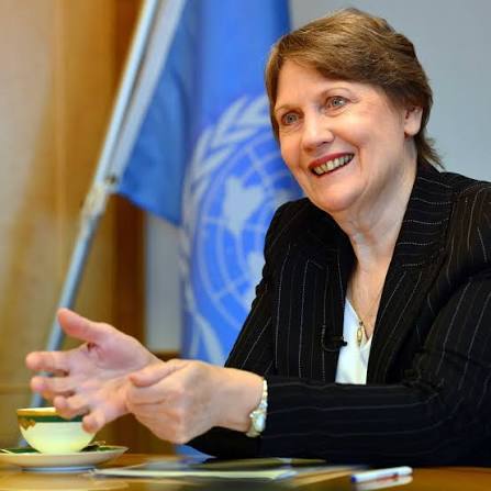 Former NZ PM Clark criticises New Zealand for abstaining on UN pandemic declaration