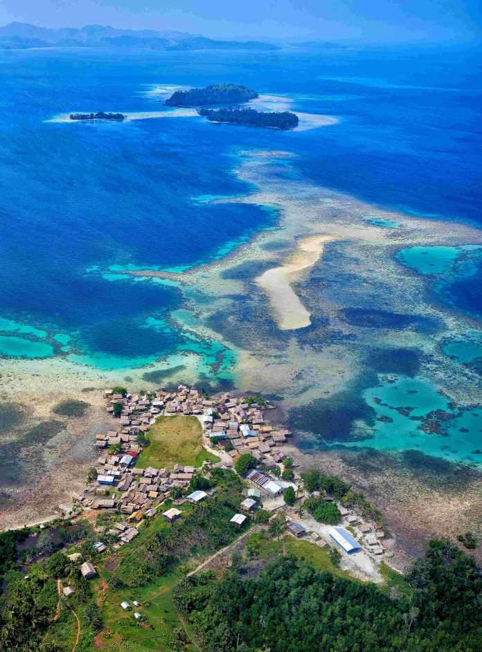 ADB warns Pacific, Asia coastal flood damage could top US$172 billion by 2050