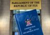 This is a new Constitution, not an amendment – Unity Fiji