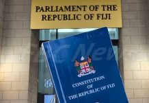 This is a new Constitution, not an amendment – Unity Fiji
