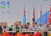 Turkey says Pacific Pre-cop built momentum for COP31