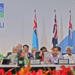 Turkey says Pacific Pre-cop built momentum for COP31