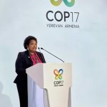 Fiji urges global shift from harmful subsidies to biodiversity incentives