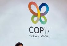 Fiji urges global shift from harmful subsidies to biodiversity incentives