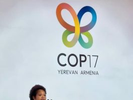 Fiji urges global shift from harmful subsidies to biodiversity incentives