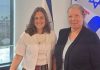 Israeli Cybersecurity firms could help protect Fiji’s Government systems