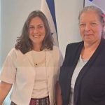 Israeli Cybersecurity firms could help protect Fiji’s Government systems