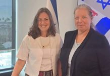 Israeli Cybersecurity firms could help protect Fiji’s Government systems
