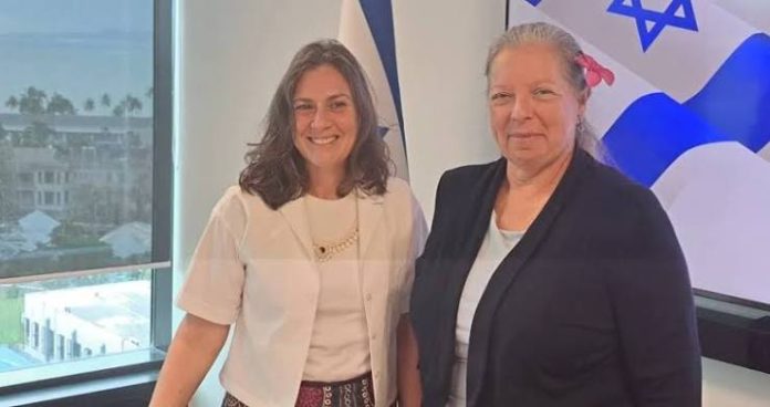 Israeli Cybersecurity firms could help protect Fiji’s Government systems