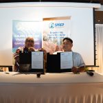 SPREP and PICAN solidify commitment to protect and manage Pacific environment