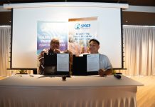 SPREP and PICAN solidify commitment to protect and manage Pacific environment